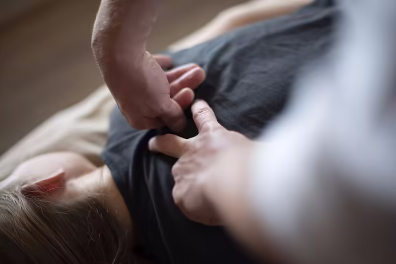 Osteopathie ACTIVUS Fulda